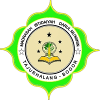LMS MIS Darul Mu'minin